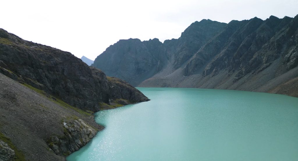 Ala Kul Lake Kyrgyzstan: Route, Altitude & Pass Explained