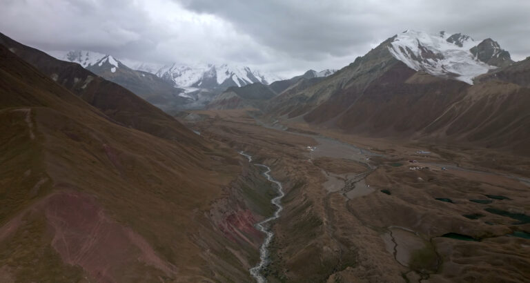 Alay Mountains Tours from Osh: Compare Treks, Horse Routes and Real Costs
