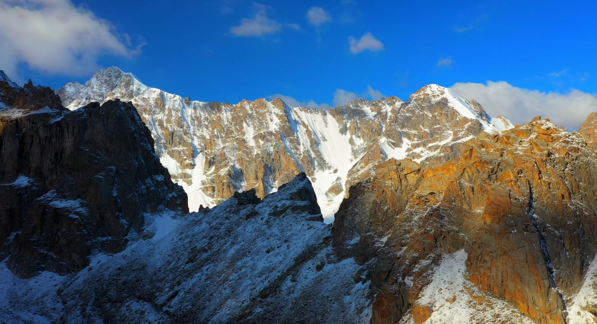 Best Time to Visit Kyrgyzstan