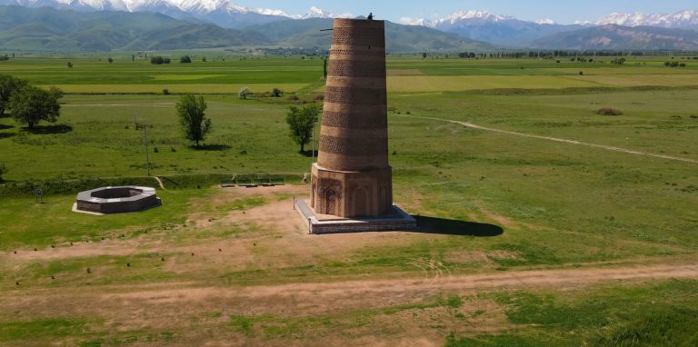 Burana Tower and Konorchek Canyons Day Trip: How the Experience Actually Works