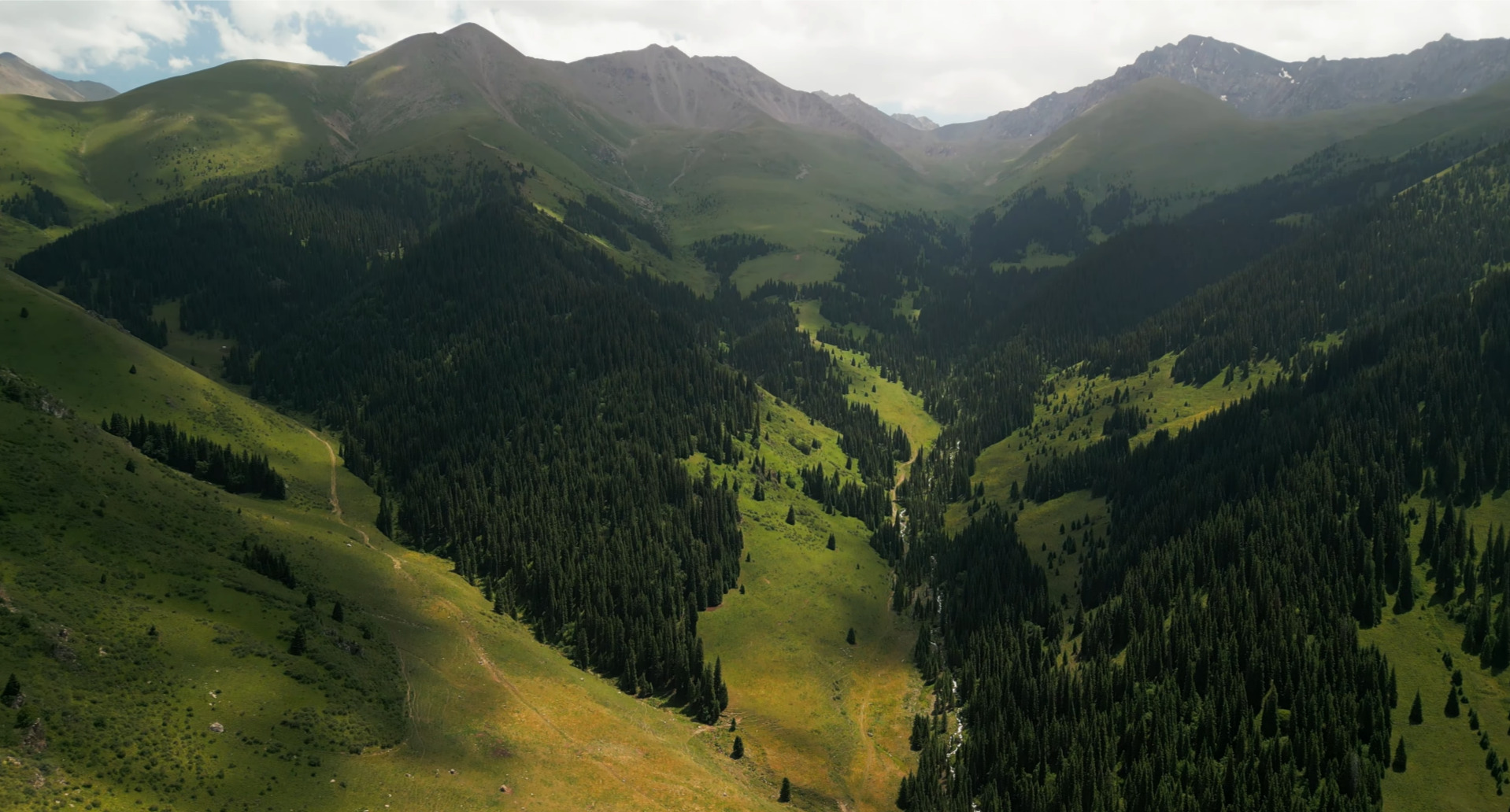 Chon Kemin Valley