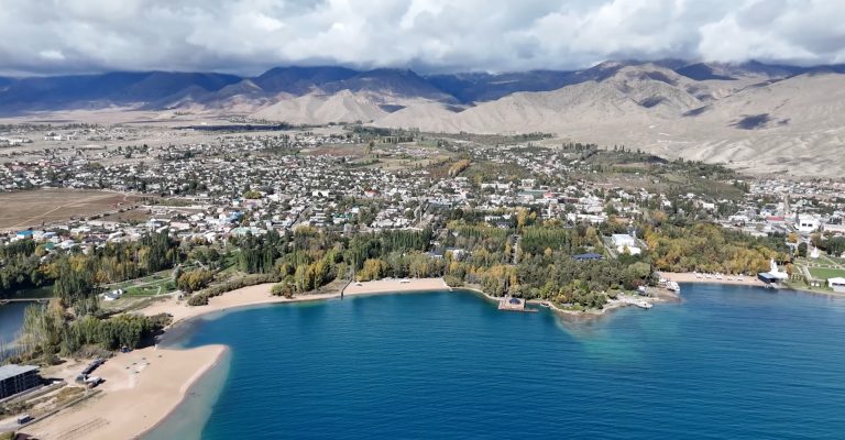 Issyk Kul Tours: Best 1–5 Day Trips from Bishkek (Guide)