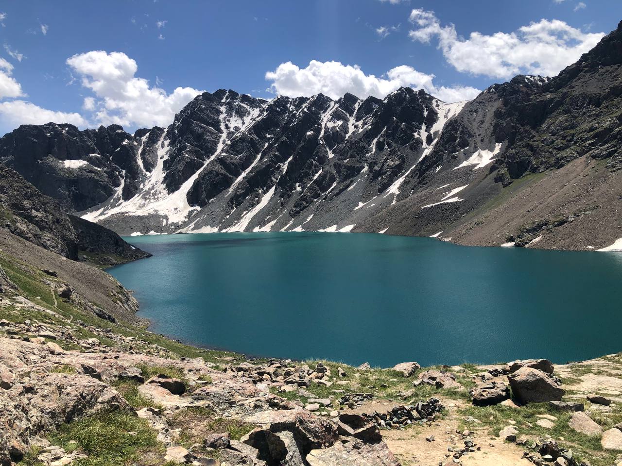Karakol