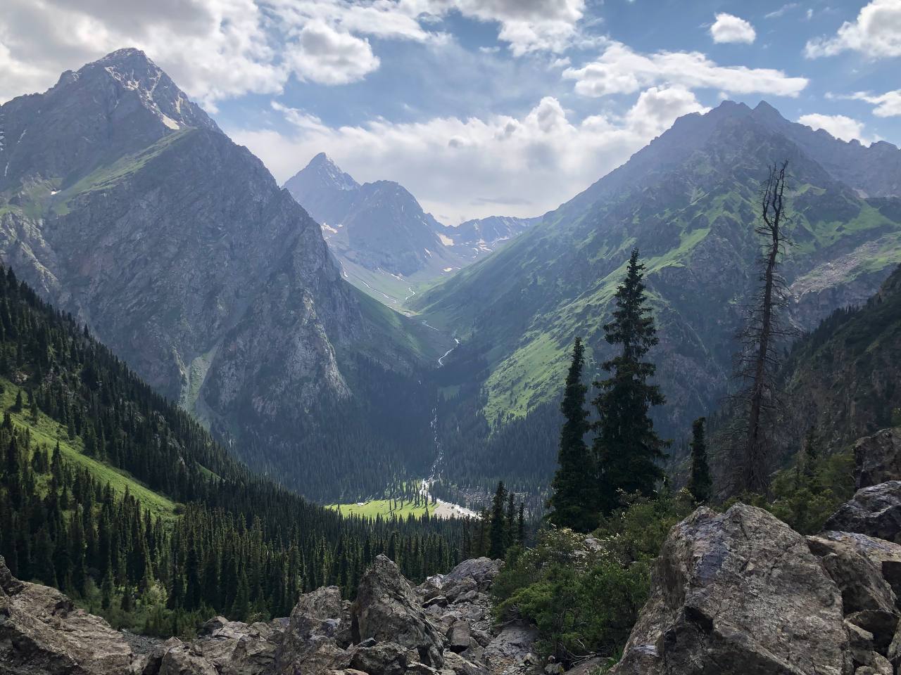 Karakol
