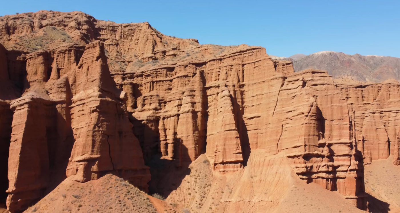 Kosh Moinok & Konorchek