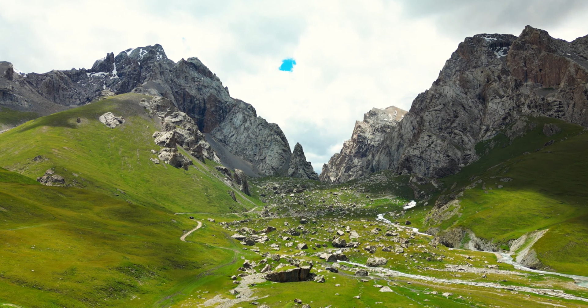 Kyrgyzstan