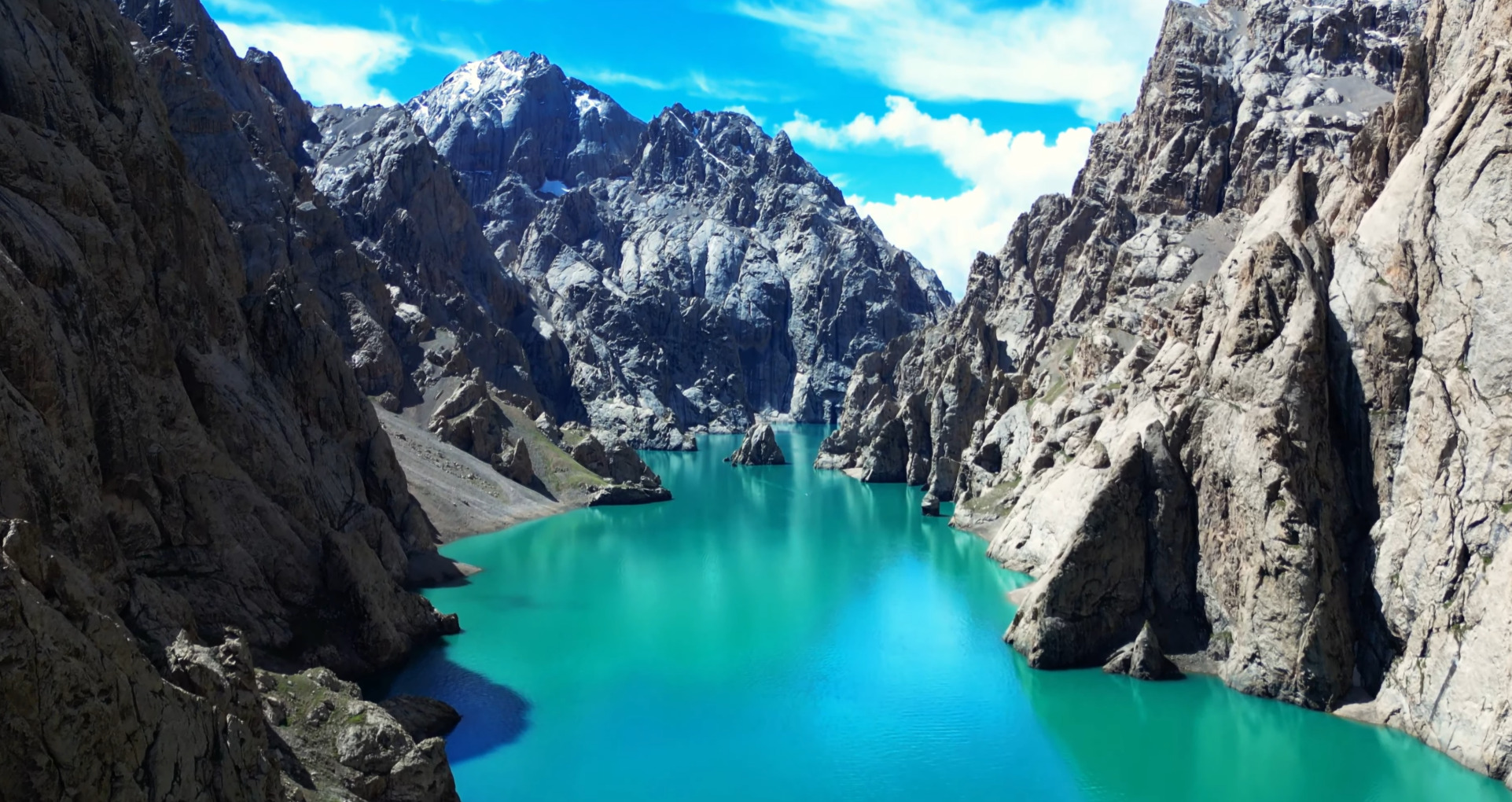 10-Day Kyrgyzstan Tours