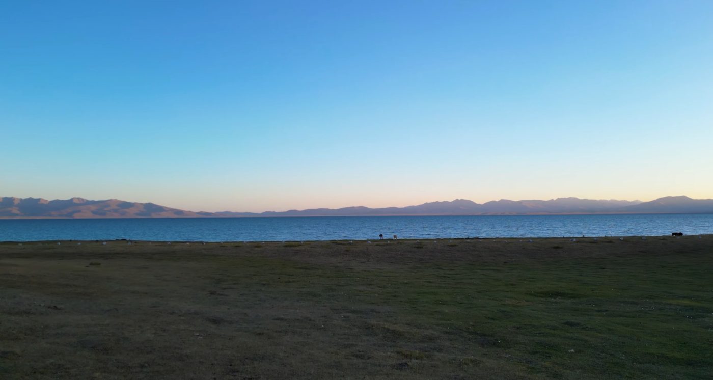 Kyrgyzstan 3-Day Horse riding tour