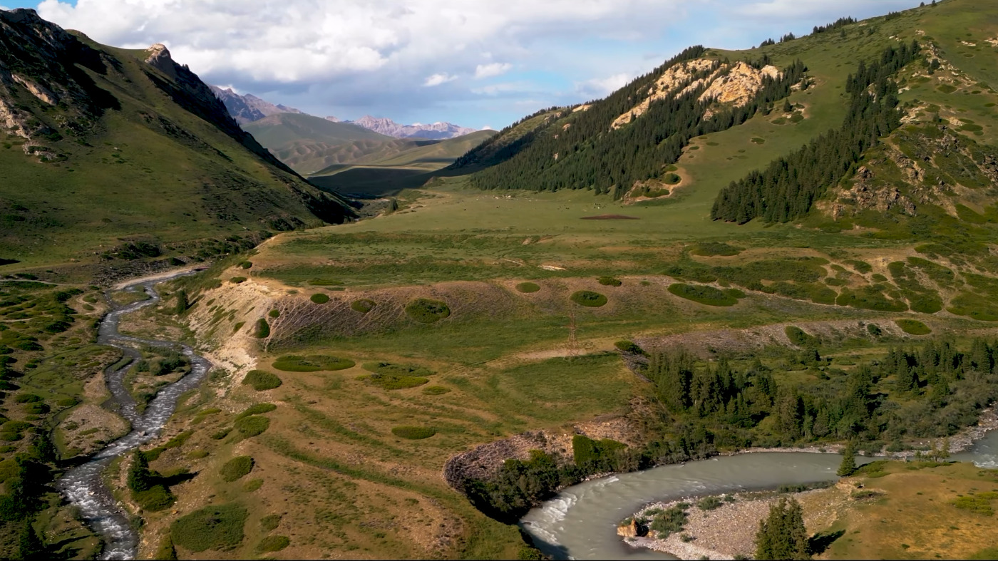 Kyrgyz Republic
