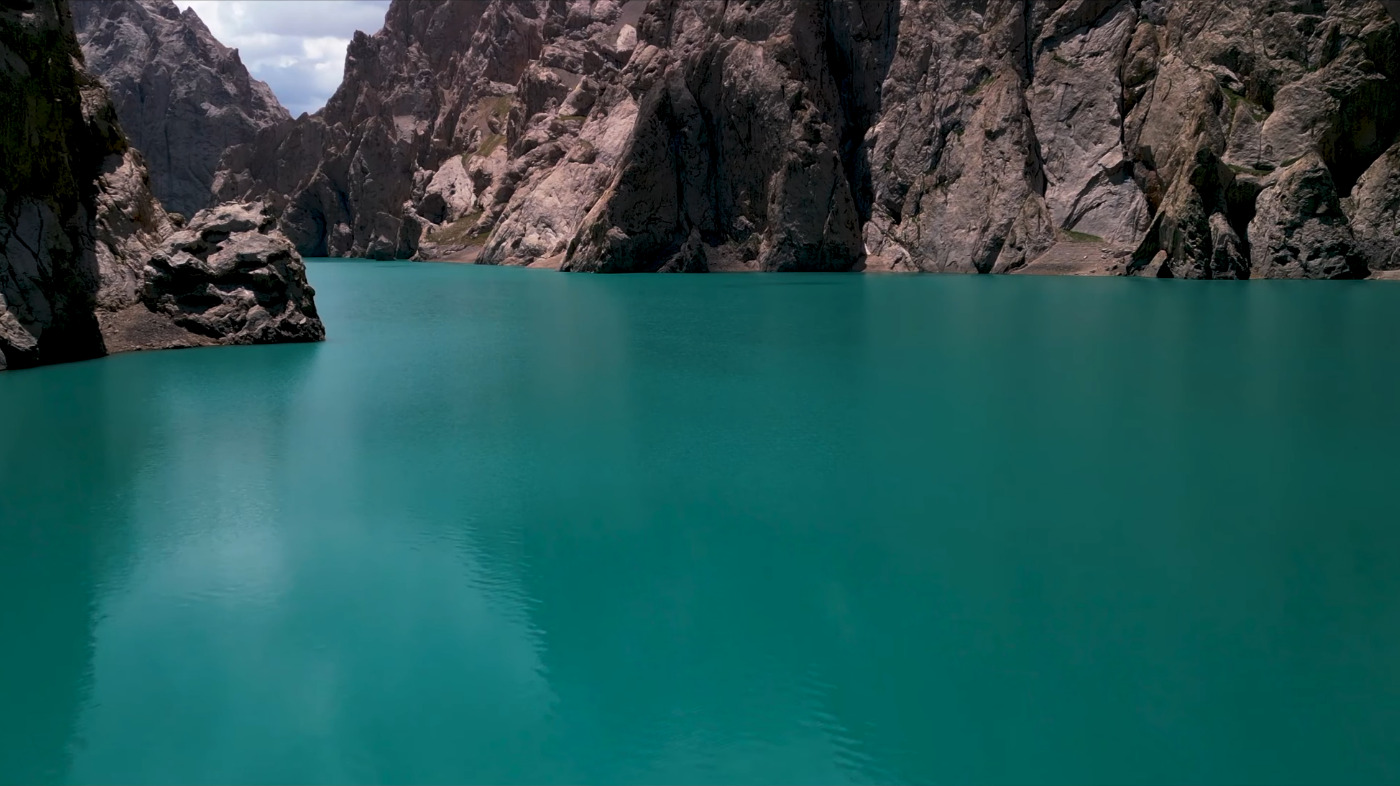 Private Tours on Lakes