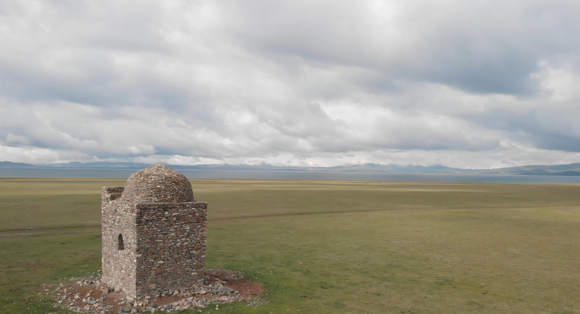 Song Kul area