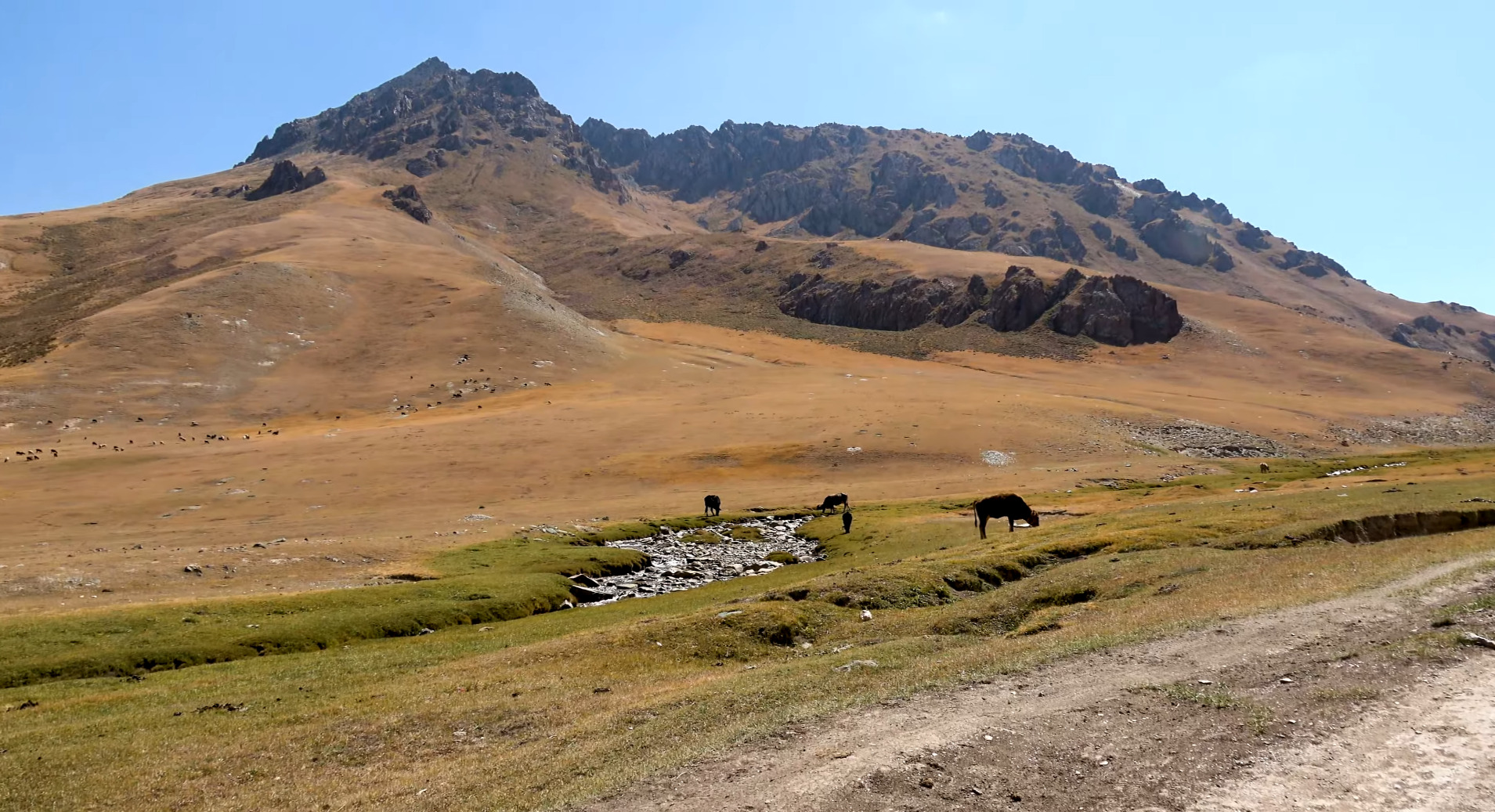 Silk Road
