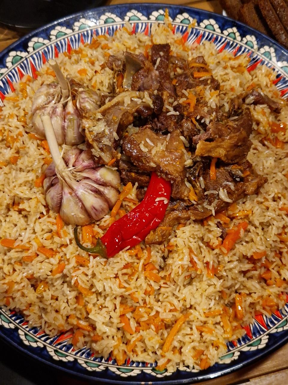 Plov